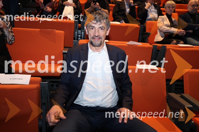 Glazerjeve nagrade 2025, podelitev