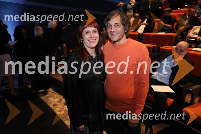 Glazerjeve nagrade 2025, podelitev