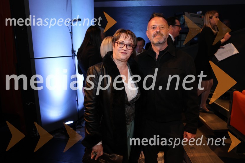  Lidija Divjak Mirnik, nekdanja poslanka DZ Republike Slovenije;  ... Glazerjeve nagrade 2025, podelitev