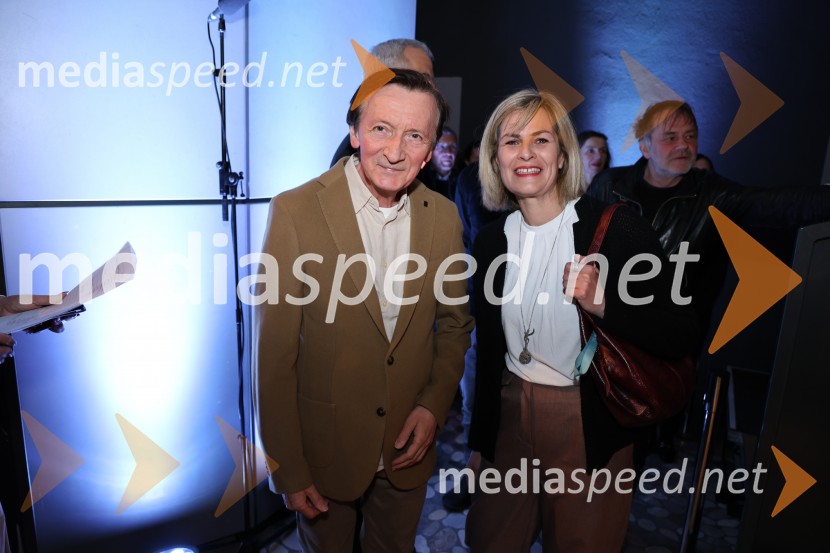 Glazerjeve nagrade 2025, podelitev