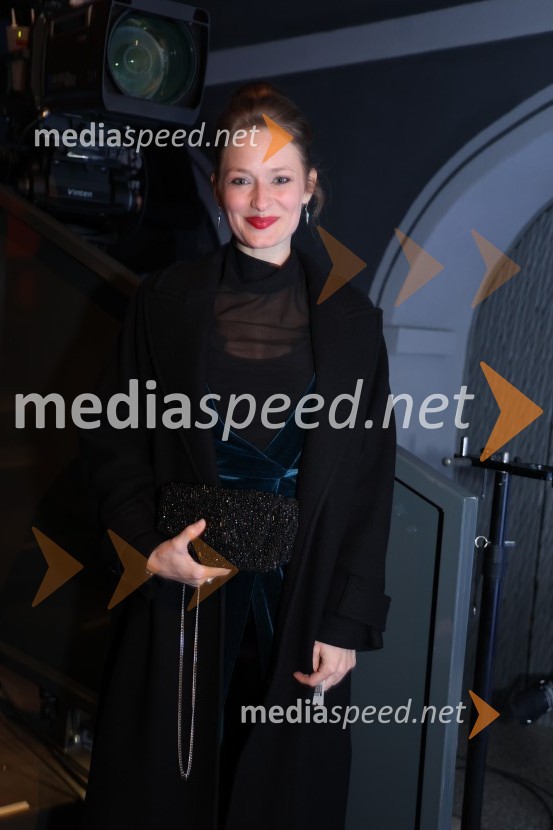  Nika Gorič, sopranistkaGlazerjeve nagrade 2025, podelitev