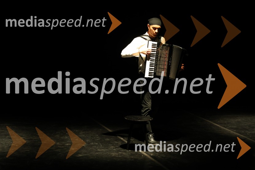 Glazerjeve nagrade 2025, podelitev