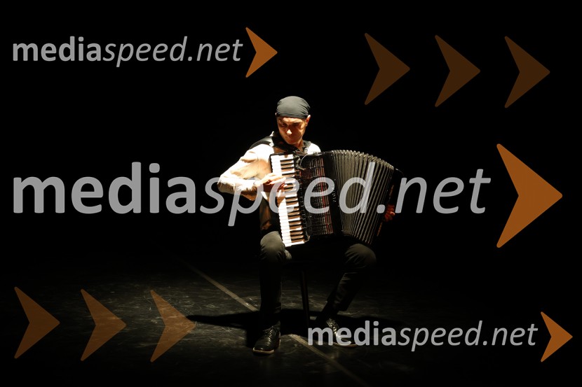 Glazerjeve nagrade 2025, podelitev