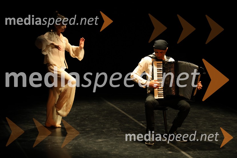 Glazerjeve nagrade 2025, podelitev