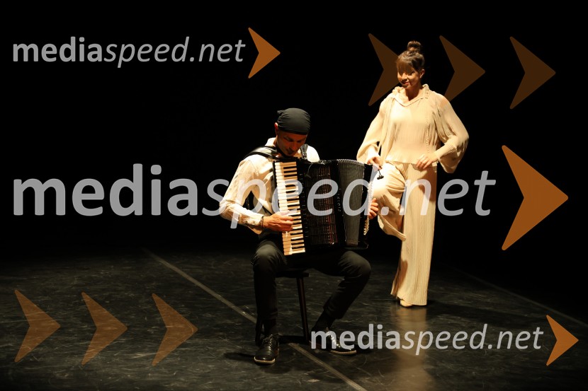 Glazerjeve nagrade 2025, podelitev