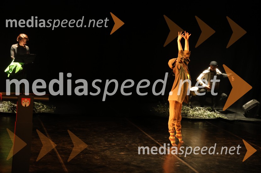 Glazerjeve nagrade 2025, podelitev