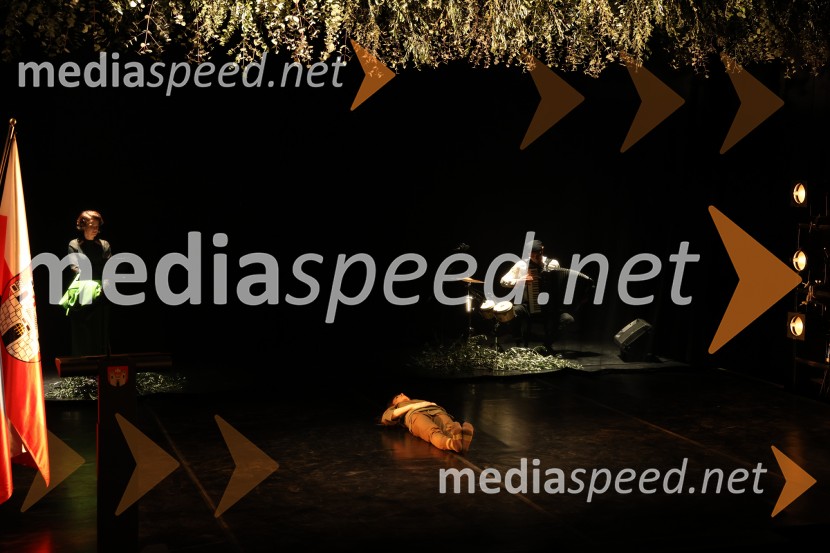 Glazerjeve nagrade 2025, podelitev