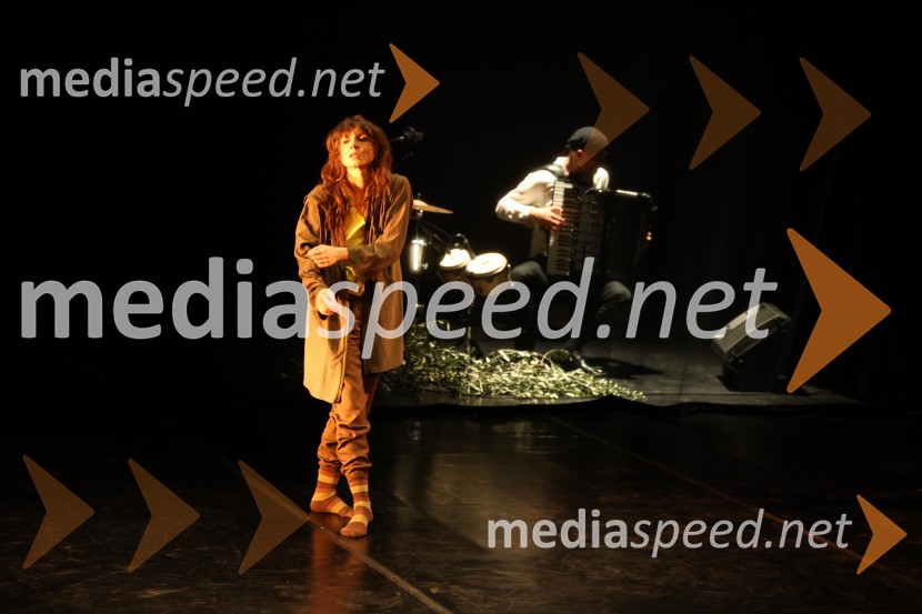 Glazerjeve nagrade 2025, podelitev