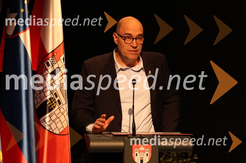 Glazerjeve nagrade 2025, podelitev