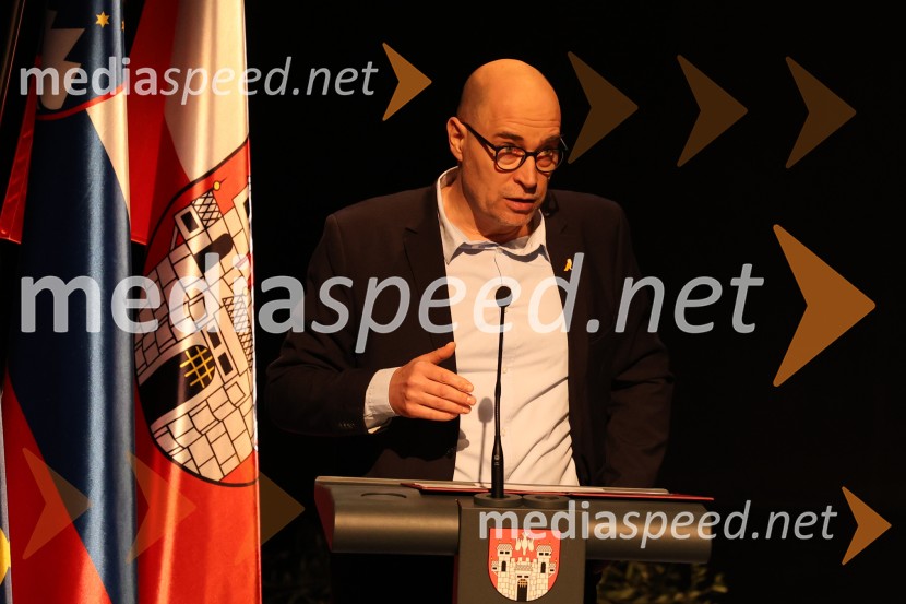 Glazerjeve nagrade 2025, podelitev