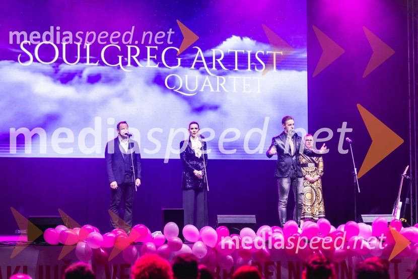  ... ;  ... ;  Gregor Bezenšek, glasbenik, Soulgreg artist, društvo Viljem Julijan, kandidat na predsedniških volitvah 2022;  ... Veliki dobrodelni koncert za Karolino