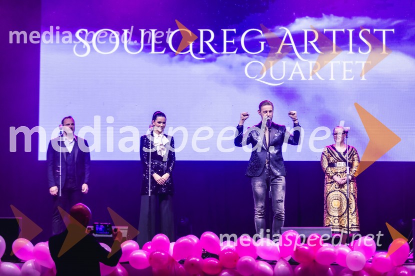  ... ;  ... ;  Gregor Bezenšek, glasbenik, Soulgreg artist, društvo Viljem Julijan, kandidat na predsedniških volitvah 2022;  ... Veliki dobrodelni koncert za Karolino