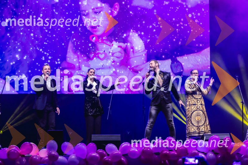  ... ;  ... ;  Gregor Bezenšek, glasbenik, Soulgreg artist, društvo Viljem Julijan, kandidat na predsedniških volitvah 2022;  ... Veliki dobrodelni koncert za Karolino