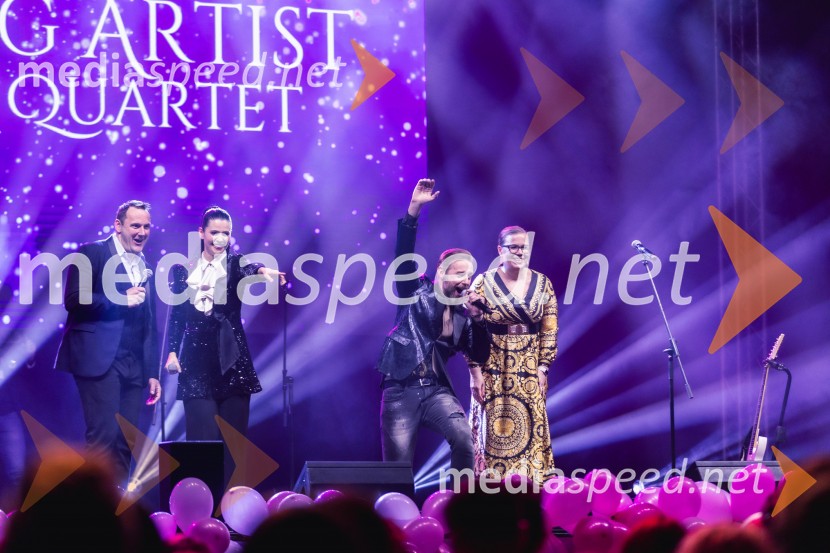  ... ;  ... ;  Gregor Bezenšek, glasbenik, Soulgreg artist, društvo Viljem Julijan, kandidat na predsedniških volitvah 2022;  ... Veliki dobrodelni koncert za Karolino