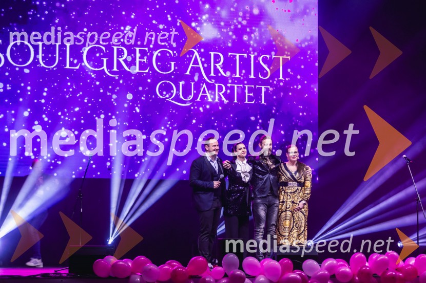 Veliki dobrodelni koncert za Karolino