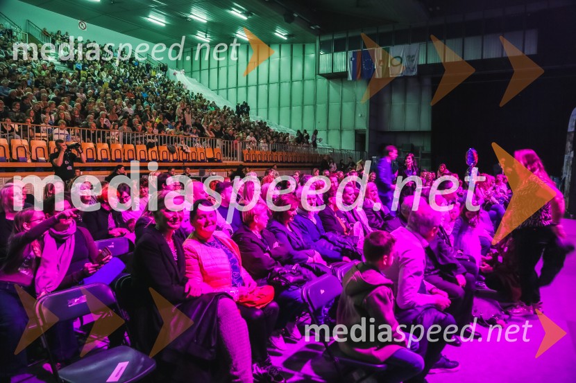 Veliki dobrodelni koncert za Karolino