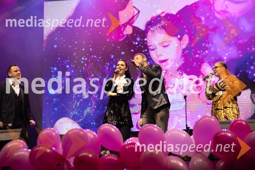  ... ;  Gregor Bezenšek, glasbenik, Soulgreg artist, društvo Viljem Julijan, kandidat na predsedniških volitvah 2022Veliki dobrodelni koncert za Karolino