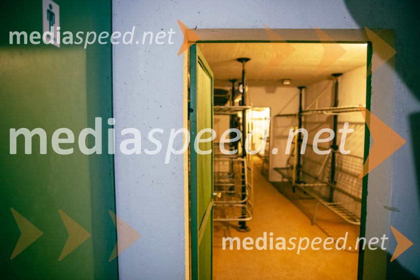 Očistimo Kranj 2025 in dan odprtih vrat kranjskih zaklonišč