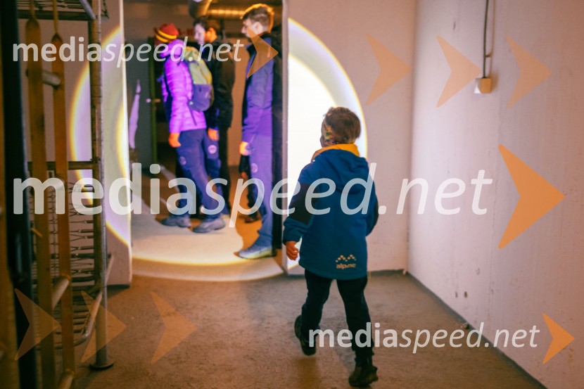 Očistimo Kranj 2025 in dan odprtih vrat kranjskih zaklonišč