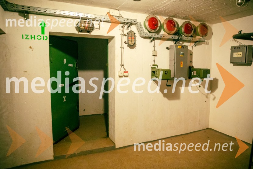 Očistimo Kranj 2025 in dan odprtih vrat kranjskih zaklonišč