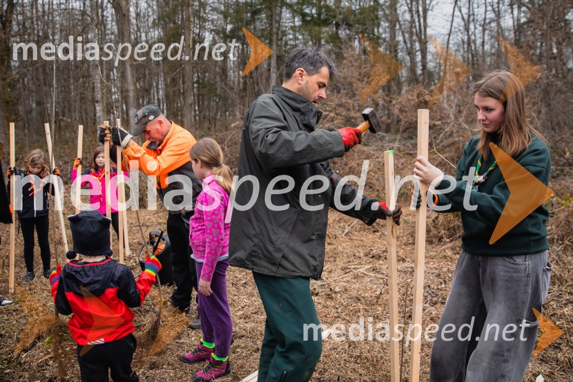 Očistimo Kranj 2025 in dan odprtih vrat kranjskih zaklonišč