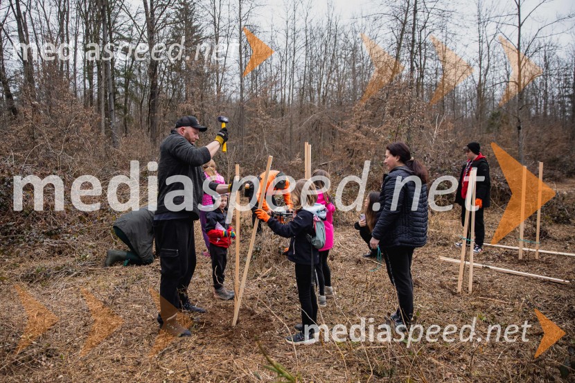 Očistimo Kranj 2025 in dan odprtih vrat kranjskih zaklonišč