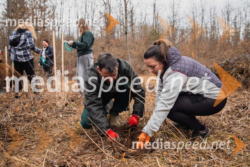 Očistimo Kranj 2025 in dan odprtih vrat kranjskih zaklonišč