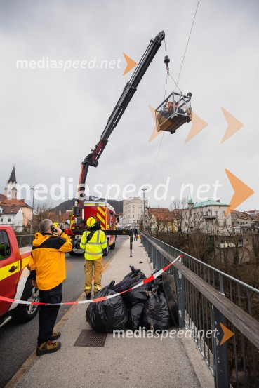 Očistimo Kranj 2025 in dan odprtih vrat kranjskih zaklonišč