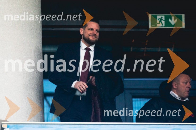 Slovenija - Slovaška, nogomet