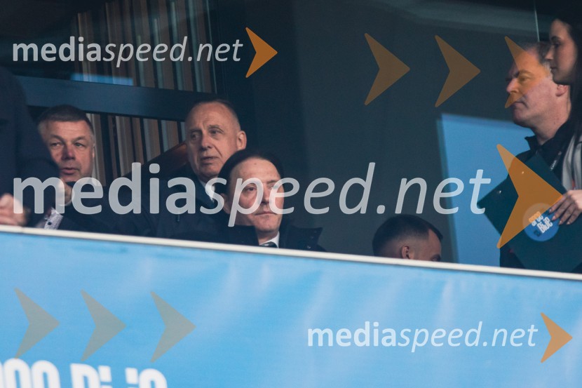 Slovenija - Slovaška, nogomet