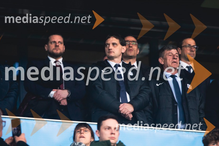 Slovenija - Slovaška, nogomet