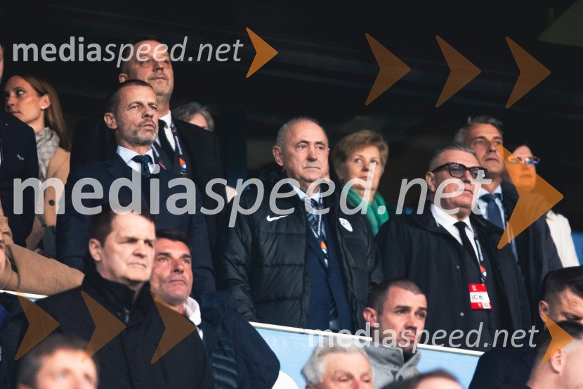  Aleksander Čeferin, odvetnik in predsednik UEFE;  ... ;  ... Slovenija - Slovaška, nogomet