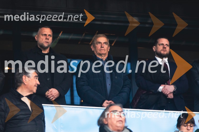 Slovenija - Slovaška, nogomet