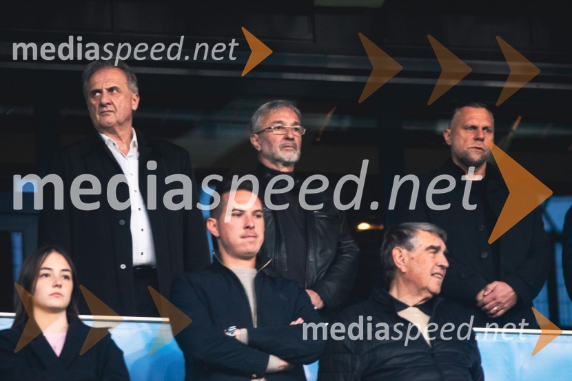 Slovenija - Slovaška, nogomet