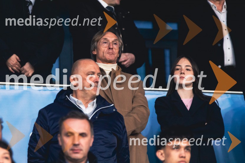 Slovenija - Slovaška, nogomet