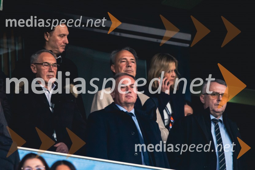 Slovenija - Slovaška, nogomet