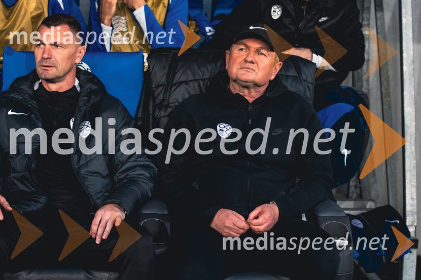  ... ;  Matjaž Kek, selektor slovenske nogometne reprezentanceSlovenija - Slovaška, nogomet