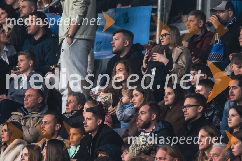 Slovenija - Slovaška, nogomet