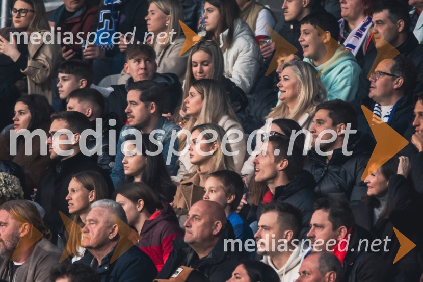 Slovenija - Slovaška, nogomet