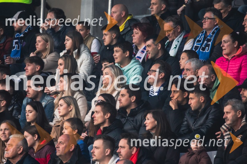 Slovenija - Slovaška, nogomet