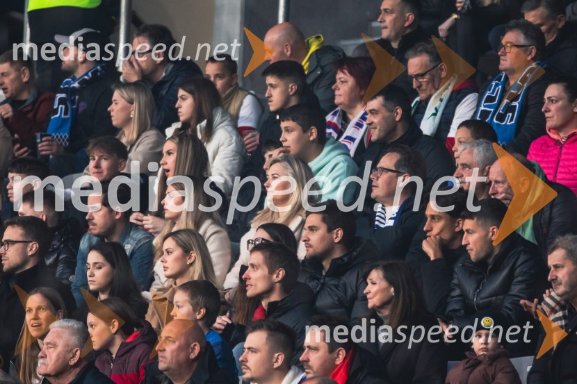 Slovenija - Slovaška, nogomet