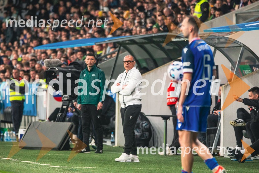 Slovenija - Slovaška, nogomet