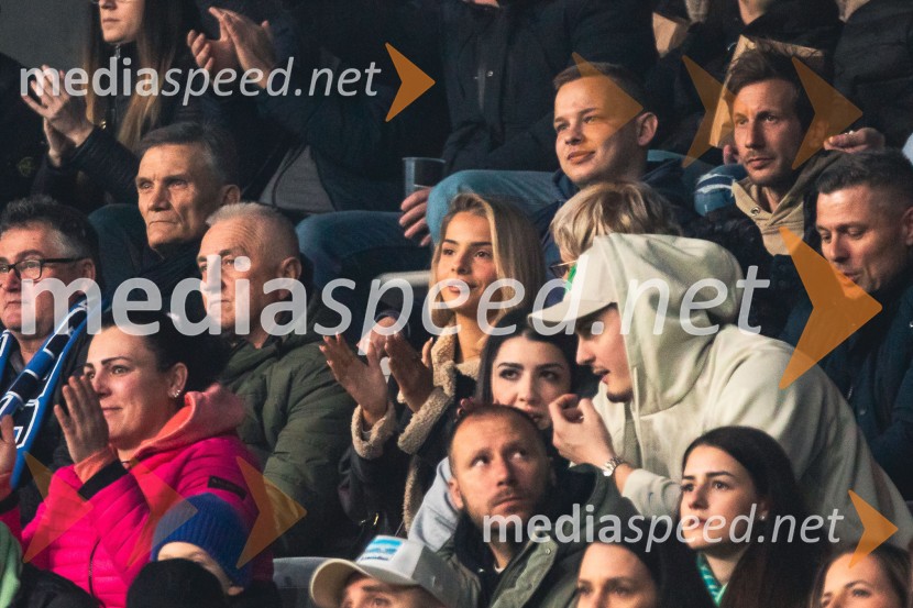 Slovenija - Slovaška, nogomet