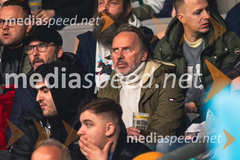 Slovenija - Slovaška, nogomet