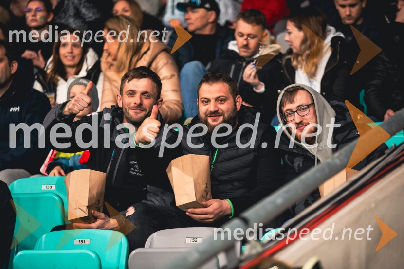 Slovenija - Slovaška, nogomet