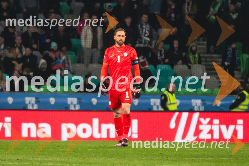 Slovenija - Slovaška, nogomet