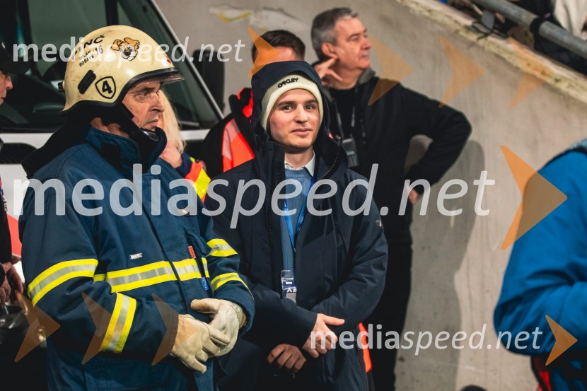 Slovenija - Slovaška, nogomet