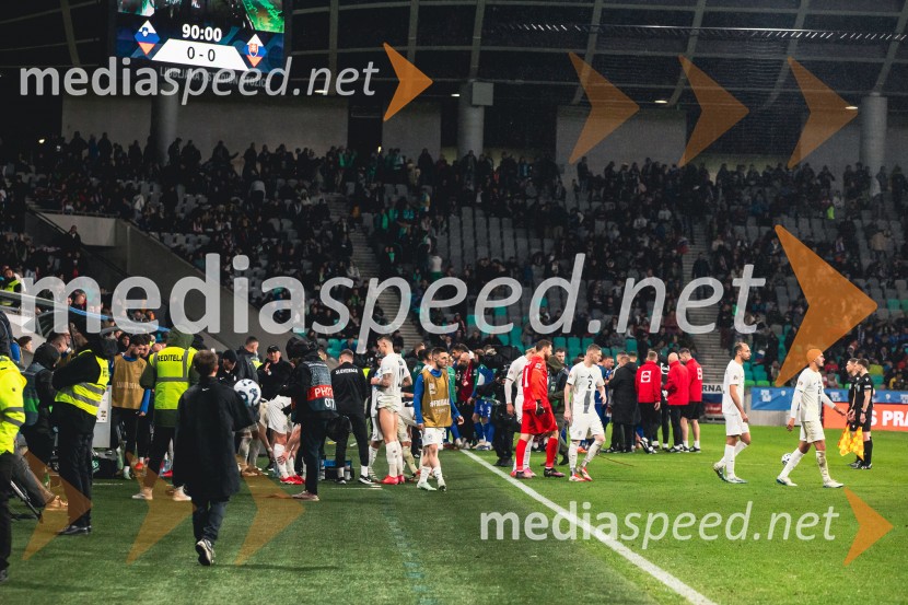 Slovenija - Slovaška, nogomet