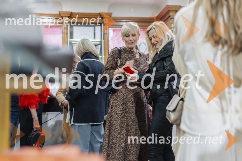 Predstavitev kolekcije Sisley Paris v družbi Christiana Gugliette