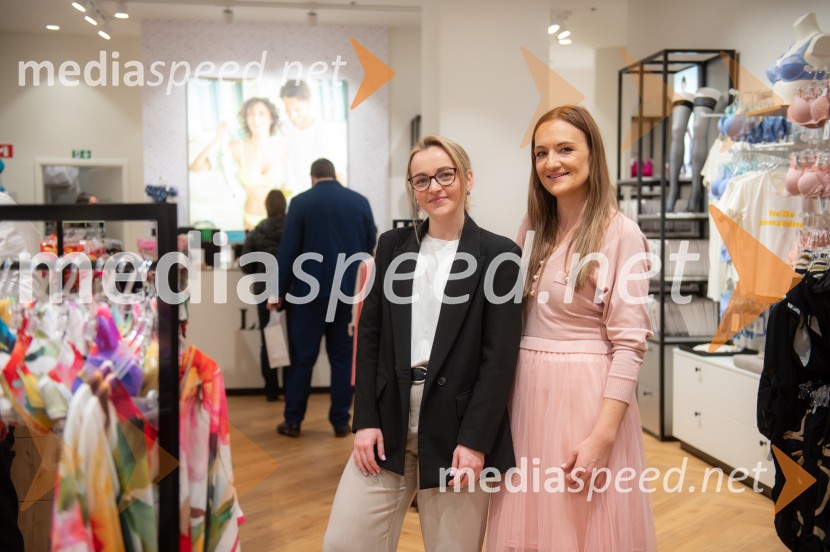 Lisca v osveženi podobi, Citycenter Celje